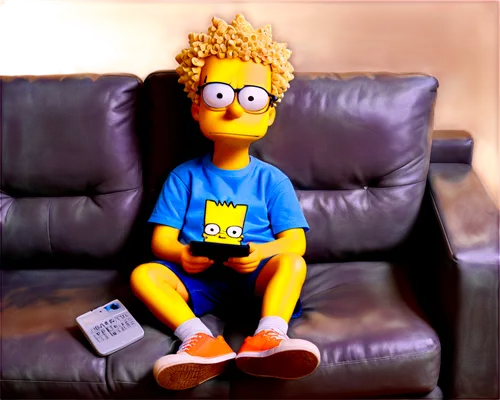 bart,baldi,homerf,bohlander,mpaulson,csupo,scottoline,simpson,thomashefsky,bob,tweek,3d figure,tangelo,crt,fnac,bort,legowo,brickowski,pelo,stu,Conceptual Art,Daily,Daily 31