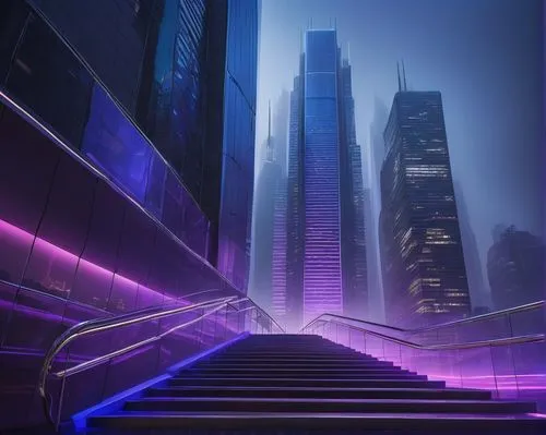 cybercity,futuristic landscape,futuristic architecture,guangzhou,arcology,cybertown,futuristic,cyberport,shinjuku,futuristic art museum,cyberpunk,ultraviolet,metropolis,futurist,cyberscene,cyberworld,cyberia,hypermodern,fantasy city,cityscape,Conceptual Art,Sci-Fi,Sci-Fi 11