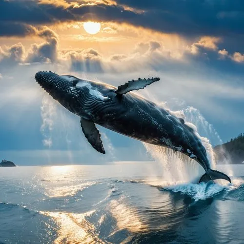 humpback whale,humpbacks,humpback,oceanic dolphins,a flying dolphin in air,whales,whale,bottlenose dolphins,orcas,baleine,dolphins in water,whale calf,baby whale,dolphin background,bottlenose,ballena,cetaceans,dusky dolphin,orca,cetacean,Photography,General,Realistic