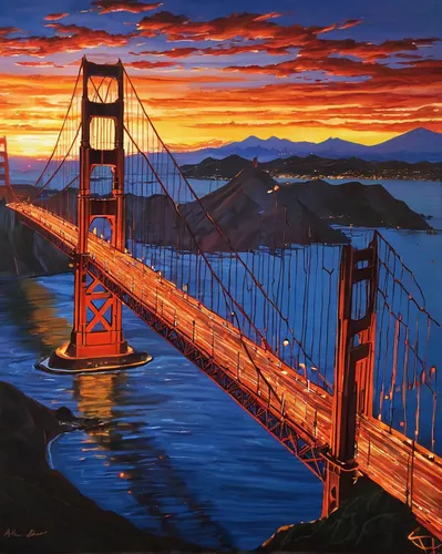 Golden Gate Sunset,the golden gate bridge,golden gate,goldengatebridge,golden gate bridge,golden bridge,spit bridge,bay bridge,golden gate bridge golden gate,bay area,san francisco bay,san francisco,s