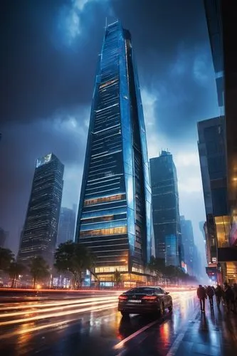 guangzhou,xujiahui,shenzen,lotte world tower,supertall,shenzhen,shangai,changfeng,zhengzhou,pudong,tianjin,wanxiang,changzhou,chongqing,difc,wangfujing,azrieli,shanghai,hongdan center,mubadala,Conceptual Art,Oil color,Oil Color 03