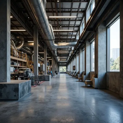 snohetta,warehouse,lofts,epfl,industrial hall,loft,factory hall,bookbuilding,bibliotheca,bibliotheque,officine,concrete ceiling,libraries,usine,modern office,bibliotheek,warehouses,bibliothek,athens art school,empty factory