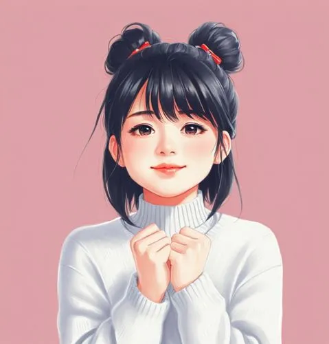 yobi,yunxiao,huayi,injong,yaohan,choeung,Illustration,Japanese style,Japanese Style 17