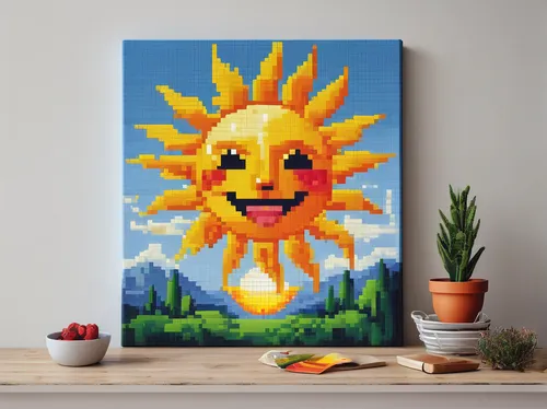 sun,sun god,sun eye,the sun,sun parakeet,sun in the clouds,sunflowers in vase,sun head,3-fold sun,bright sun,sol,sun flower,solar,sun moon,sun and moon,sunflower field,pixel art,sunflowers,sunflower paper,the sun and the rain,Art,Classical Oil Painting,Classical Oil Painting 36