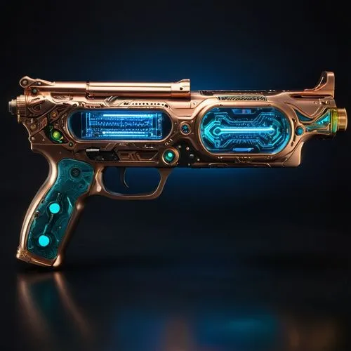 centerfire,topaz,tritium,sidearm,astrascope,hawkmoon,beretta,taurus,gjallarhorn,tower pistol,raygun,alien weapon,modulus,colt,rimfire,aureus,karalus,tanfoglio,mida,gun,Photography,General,Commercial