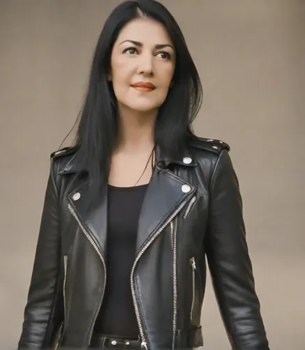 leather jacket,beyaz peynir,tura satana,a wax dummy,azerbaijan azn,leather,asian woman,black leather,chetna sabharwal,yasemin,mari makinami,bella kukan,iai lavi,santana,plastic model,female model,portrait of christi,kosmea,vax figure,kaew chao chom