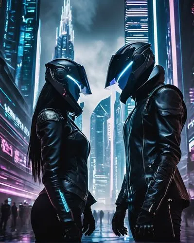 cyberpunk,cyberpunks,vigilantes,cyberangels,futuristic,dystopian,arbiters,cyberpatrol,predators,vulcans,nightstalkers,enforcements,scifi,sci - fi,replicants,cybercity,automatons,timecop,rendezvous,androids,Illustration,Realistic Fantasy,Realistic Fantasy 46