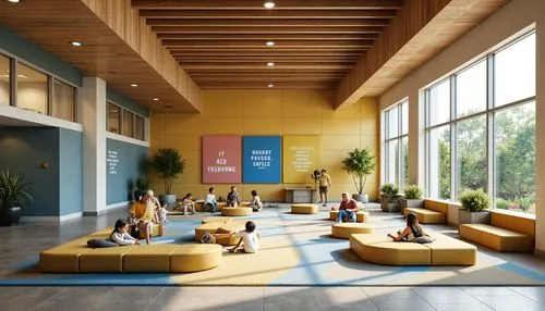 school design,ubc,modern office,renderings,daylighting,ucsc,sfu,uoit,conference room,camosun,ohsu,genentech,children's interior,langara,study room,lecture hall,leisure facility,uvic,home of apple,kpcb