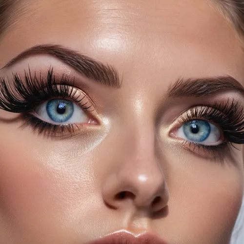 eyelash extensions,lashes,eyes makeup,women's eyes,retouching,eyelash,peacock eye,long eyelashes,retouch,pupils,eyelash curler,cat eye,mascara,airbrushed,eyelashes,vintage makeup,contact lens,glitter eyes,pupil,eye liner,Photography,General,Natural