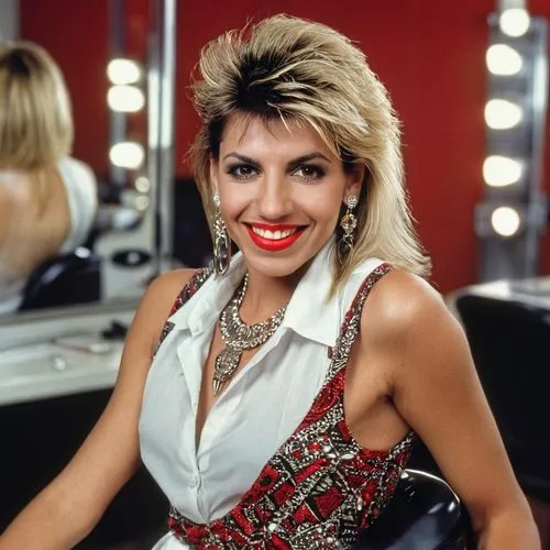 gennifer,pretty woman,caniggia,laurentien,sinitta,shobna,Photography,General,Realistic