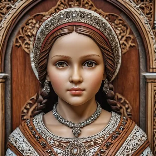 bvm,reredos,patroness,the prophet mary,novena,principessa,immacolata,immaculata,mary 1,wood carving,magdalene,female doll,sspx,theotokis,portrait of christi,wooden figure,girl praying,reliquary,virgen,reliquaries