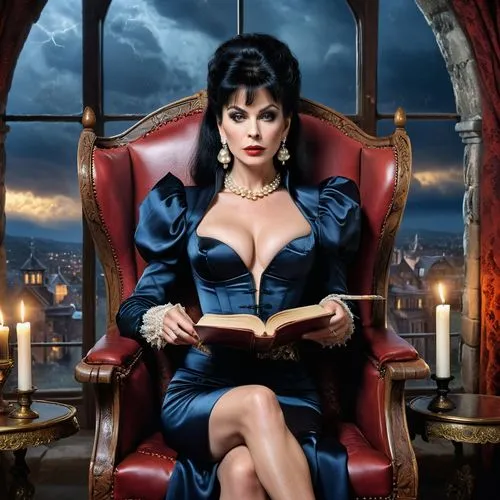 elvira,vampirella,dolcenera,emperatriz,eldena,bellucci,Photography,General,Commercial