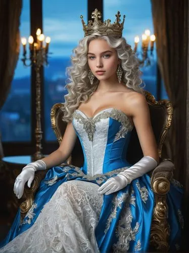 margairaz,white rose snow queen,noblewoman,margaery,elizaveta,cinderella,vasilisa,liselotte,elsa,emperatriz,yelizaveta,celtic queen,monarchist,lilandra,hrh,vladimira,suit of the snow maiden,princess sofia,the snow queen,archduchess,Art,Artistic Painting,Artistic Painting 34