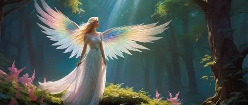 angel wings,angel wing,faery,faerie,angel,angel's trumpets,guardian angel,fairy,fairies aloft,fallen angel,winged heart,angel's tears,angel trumpets,angel statue,fae,crying angel,stone angel,angelic,archangel,fantasy picture,Conceptual Art,Sci-Fi,Sci-Fi 16