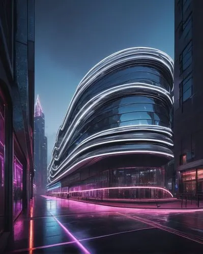 futuristic architecture,light trail,light trails,futuristic landscape,futuristic art museum,arcology,cybercity,superhighways,mvrdv,lightwaves,underground garage,tron,futuristic,electroluminescent,electric arc,heatherwick,skyways,cybertown,futurist,the loop,Photography,Fashion Photography,Fashion Photography 07