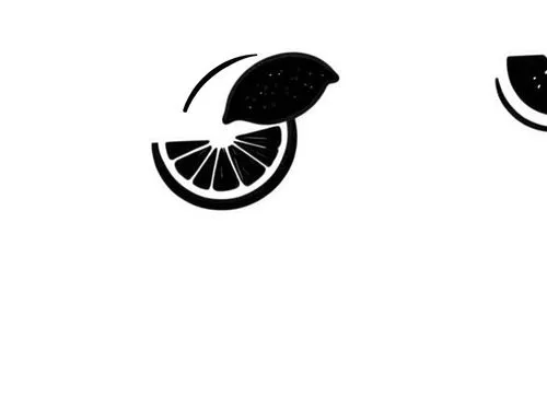 three different kinds of lemon on white paper,fruit icons,fruits icons,citrus fruits,lemon background,citrus fruit,grapefruits,Design Sketch,Design Sketch,Rough Outline