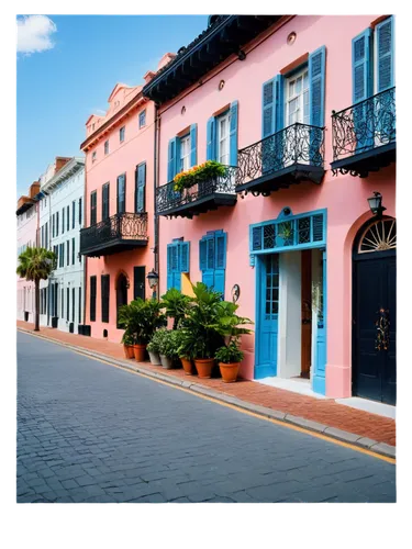 curacao,cartagena,burano,townhouses,sanjuan,antigua,san juan,zona colonial,campeche,burano island,curacoa,french quarters,tavira,houses clipart,row houses,balcones,row of houses,fernandina,historic old town,quartiere,Photography,Documentary Photography,Documentary Photography 31