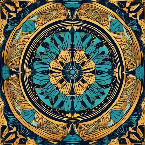 mandala background,kaleidoscope art,kaleidoscope website,art nouveau design,kaleidoscope,bandana background,mandala framework,paisley digital background,mandala,seamless pattern,art deco background,kaleidoscopic,mandala illustration,art deco ornament,background pattern,fractal art,whirlpool pattern,art nouveau,seamless pattern repeat,mandala pattern,Illustration,Vector,Vector 16