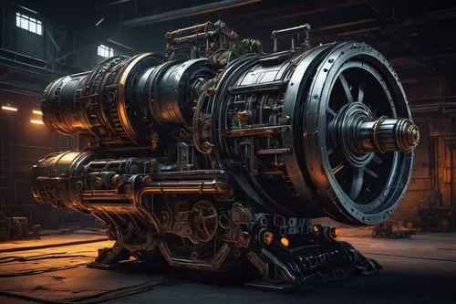 turbogenerator,turbogenerators,electric generator,steam engine,generator,steampunk gears,jet engine,engine,plane engine,steam power,train engine,steampunk,truck engine,engines,boiler,compressor,generators,wind engine,engineman,turbo jet engine,Art,Classical Oil Painting,Classical Oil Painting 11