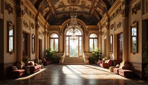 villa cortine palace,villa balbianello,orangery,mirogoj,hermitage,orangerie,residenz,entrance hall,certosa di pavia,cochere,monastery of santa maria delle grazie,cliveden,ornate room,certosa,grandeur,loggia,sapienza,villa d'este,royal interior,sanssouci