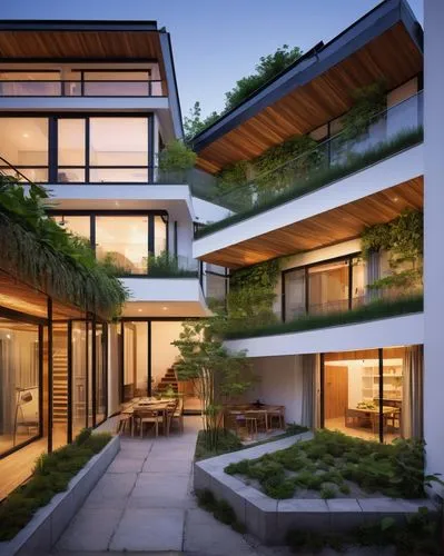 modern architecture,asian architecture,modern house,ryokan,residential,neutra,sekkei,landscaped,ryokans,3d rendering,zoku,cubic house,landscape design sydney,garden design sydney,cantilevers,awaji,kanazawa,kirrarchitecture,cohousing,landscape designers sydney,Conceptual Art,Daily,Daily 02