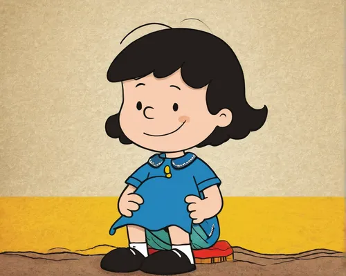 peanuts,agnes,snoopy,girl in overalls,retro cartoon people,girl with bread-and-butter,cute cartoon character,pinocchio,child's diary,angelica,television character,cute cartoon image,wonder,matsuno,girl with cereal bowl,a collection of short stories for children,kids illustration,pigtail,bob cut,miño,Illustration,Children,Children 05