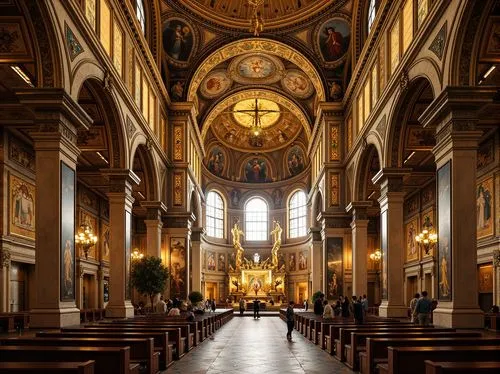 basilica of saint peter,saint peter's basilica,st peters basilica,the basilica,st peter's basilica,nave,chiesa di sant' ignazio di loyola,aisle,saint peter's,collegiate basilica,minor basilica,interior view,florence cathedral,cathedral of modena,basilica di san pietro in vaticano,basilica di san pietro,santa maria degli angeli,monastery of santa maria delle grazie,sancta,sspx