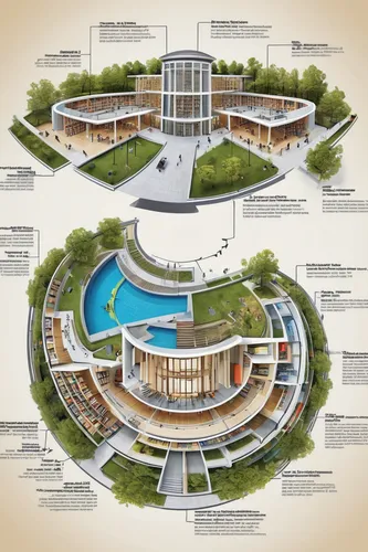 architect plan,school design,north american fraternity and sorority housing,houses clipart,eco hotel,hotel complex,modern architecture,holiday complex,condominium,futuristic architecture,multi-storey,artificial island,eco-construction,residences,residential,floorplan home,luxury property,smart house,artificial islands,archidaily,Unique,Design,Infographics