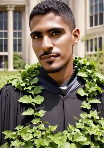 composites,agricultural engineering,abdel rahman,howard university,environmental engineering,college graduation,beet greens,parsely,persian poet,basil holy,mohammed ali,graduating,academic dress,malabar spinach,tulsi,douglas' meadowfoam,staff video,chard,middle eastern monk,aa