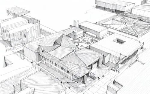 kirrarchitecture,medieval architecture,isometric,townscape,roofs,house drawing,house roofs,archidaily,terraced,townhouses,escher village,multi-story structure,house hevelius,jewelry（architecture）,geometric ai file,urban design,orthographic,roof structures,town planning,model house