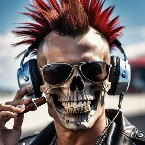 psychobilly,celldweller,skullcandy,jourgensen,klayton,punk design,punk,deathrock,sparhawk,skull mask,streampunk,audio player,powerman,shaddix,panhead,metalhawk,skull allover,wattie,skull racing,mohawk,Photography,General,Realistic