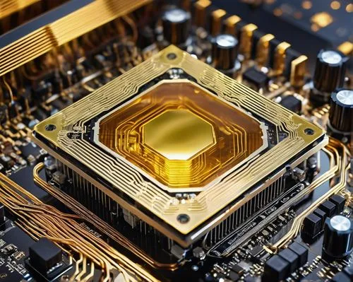 cpu,opteron,cybergold,pentium,goldtron,computer chip,kapton,processor,semiconductors,vega,computer chips,gollust,golcuk,semiconductor,golden crown,silicon,multiprocessor,goldbloom,oro,chipset,Photography,Artistic Photography,Artistic Photography 03