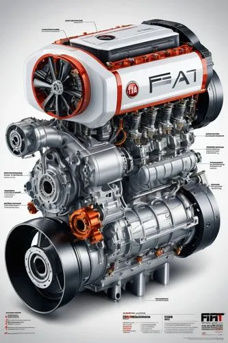 automotive engine timing part,fiat,race car engine,automotive engine part,automotive fuel system,fiat bravo,internal-combustion engine,car engine,fiat 147,4-cylinder,8-cylinder,fiat elba,fiat punto,third generation fiat punto,fiat 124,fiat palio,ferrari s.p.a.,f125,fiat bravo/brava,audi f103,Unique,Design,Infographics