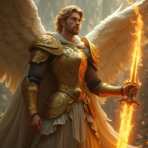 archangel,the archangel,angel,zauriel,elendil,angeles,Photography,General,Realistic