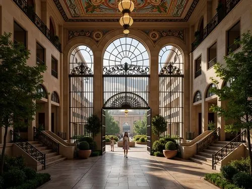 galleria,atriums,wintergarden,galeries,carreau,spreckels,winter garden,northpark,harrod,conservatory,gct,medinah,montecarlo,biltmore,stonebriar,musée d'orsay,hearst,woodfield,atrium,benaroya