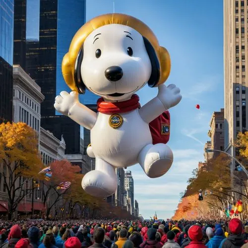 snoopy,peanuts,toy dog,parade,flying dogs,beagador,bichon frisé,beagle,blimp,tibet terrier,flying dog,animal balloons,jack russel,baymax,bichon,balloon hot air,dog street,sheep-dog,rally obedience,wooser,Photography,General,Natural