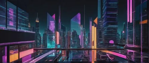 cityscape,cyberpunk,metropolis,colorful city,futuristic landscape,neon arrows,futuristic,tokyo city,shinjuku,city at night,tokyo,fantasy city,urban,cities,neon,city,vapor,80's design,shanghai,city lights,Unique,Design,Knolling