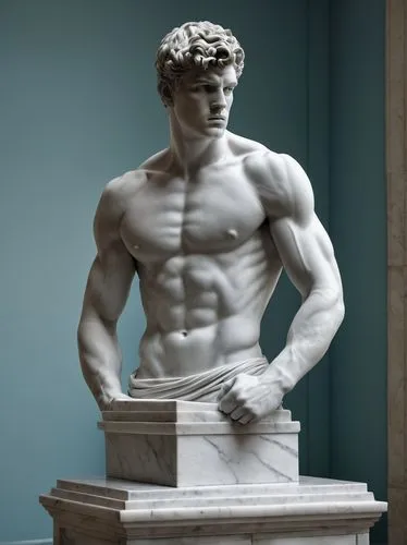 statue of hercules,michelangelo,classical sculpture,discobolus,body building,poseidon,muscular system,body-building,eros statue,bernini,apollo,sculptor,muscular,muscle man,perseus,sculpture,classical antiquity,sculpt,muscle angle,bodybuilder,Photography,Documentary Photography,Documentary Photography 06