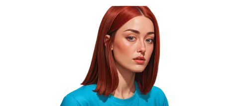 derivable,3d rendered,amination,portrait background,render,3d rendering,red head,3d render,triss,firestar,gradient mesh,redhead doll,meg,redheads,3d model,daxia,moirai,softimage,cinema 4d,3d background,Conceptual Art,Daily,Daily 25