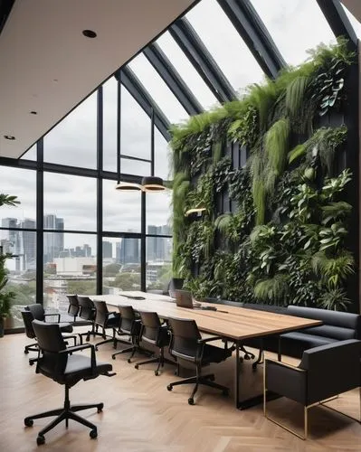 modern office,forest workplace,landscape designers sydney,weyerhaeuser,creative office,conference room,ecotech,bureaux,landscape design sydney,greentech,green plants,offices,meeting room,gensler,exotic plants,interior design,landscaped,ecotrust,fernery,novozymes,Photography,Documentary Photography,Documentary Photography 12