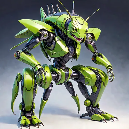 evangelion evolution unit-02y,eva unit-08,evangelion unit-02,evangelion mech unit 02,patrol,grasshopper,mantis,minibot,evangelion eva 00 unit,northern praying mantis (martial art),model kit,mecha,aaa,military robot,iron blooded orphans,exoskeleton,weevil,robot combat,mech,cynosbatos,Anime,Anime,General