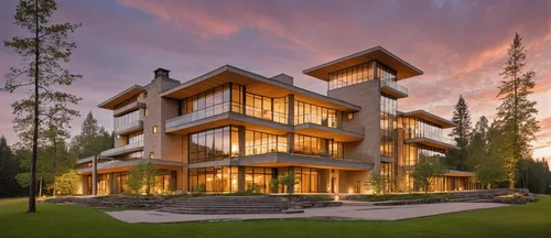 modern architecture,timber house,cubic house,modern house,cube stilt houses,house in the forest,eco hotel,dunes house,wooden house,eco-construction,cube house,luxury property,wooden facade,smart house