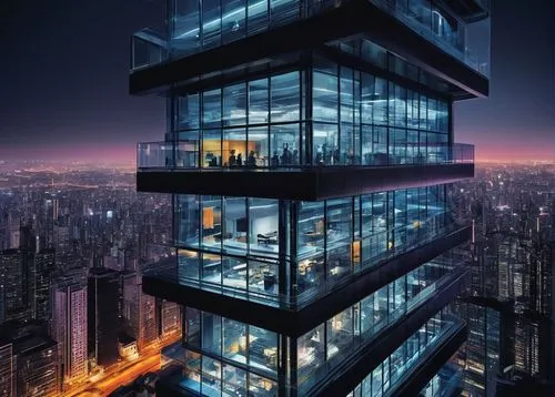 glass building,skyscraper,residential tower,the skyscraper,glass facade,escala,glass facades,pc tower,skyscapers,towergroup,urban towers,sky apartment,ctbuh,antilla,high rise building,high-rise building,multistorey,penthouses,high rise,modern architecture,Photography,Artistic Photography,Artistic Photography 06