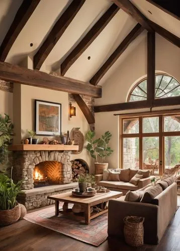 wooden beams,family room,fire place,fireplaces,fireplace,beautiful home,luxury home interior,living room,sunroom,home interior,log home,vaulted ceiling,livingroom,great room,rustic,stucco ceiling,sitting room,log cabin,contemporary decor,coziest,Illustration,Black and White,Black and White 25