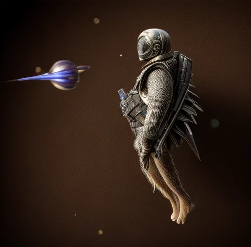 space glider,spacesuit,paratrooper,spaceman,traveller,erbore,the wanderer,astronaut,crucible,space walk,scavenger,traveler,shrike,courier,moon walk,messenger,ganymede,space suit,alien warrior,astral traveler