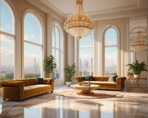 luxury home interior,penthouses,sitting room,living room,livingroom,great room,luxury property,palladianism,luxury real estate,ornate room,interior decor,interior decoration,interior design,modern decor,family room,modern living room,breakfast room,apartment lounge,opulently,palatial,Illustration,Japanese style,Japanese Style 21