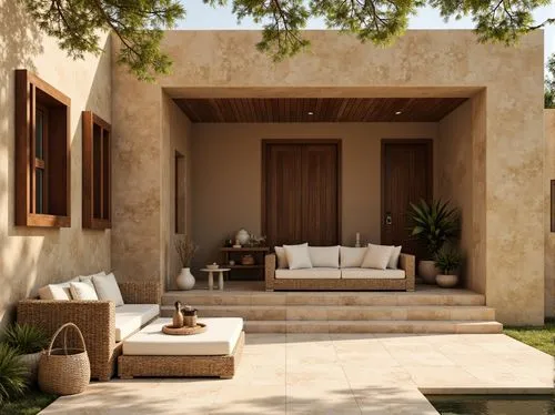 travertine,stucco wall,exterior decoration,amanresorts,landscape design sydney,outdoor furniture,stucco frame,masseria,moroccan pattern,holiday villa,riad,gold stucco frame,mahdavi,landscape designers sydney,natural stone,patio furniture,garden design sydney,stucco,hovnanian,sahel