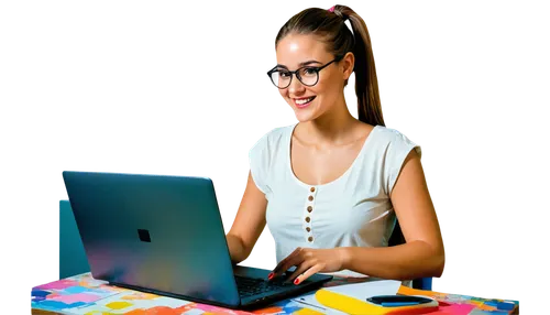 secretarial,web designing,girl at the computer,blur office background,girl studying,correspondence courses,coreldraw,image editing,online business,bussiness woman,illustrator,distance learning,publish e-book online,iconographer,photo painting,picture design,office worker,web designer,image manipulation,web banner,Conceptual Art,Oil color,Oil Color 25