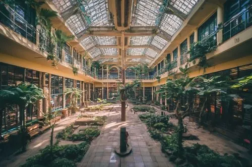 atriums,wintergarden,winter garden,conservatory,galleria,gaylord palms hotel,atrium,biopolis,glasshouse,greenhouse,botanical gardens,biopiracy,the old botanical garden,garden of plants,botanical garden,botanical square frame,central park mall,vancouver,chadstone,tropical jungle,Unique,Pixel,Pixel 04