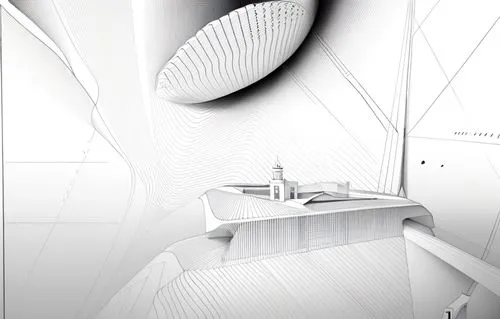 灯光光位图,modern minimalist bathroom,ceiling fixture,washbasin,ceiling-fan,ceiling ventilation,ceiling construction,search interior solutions,archidaily,multihull,sailing yacht,3d rendering,futuristic arc